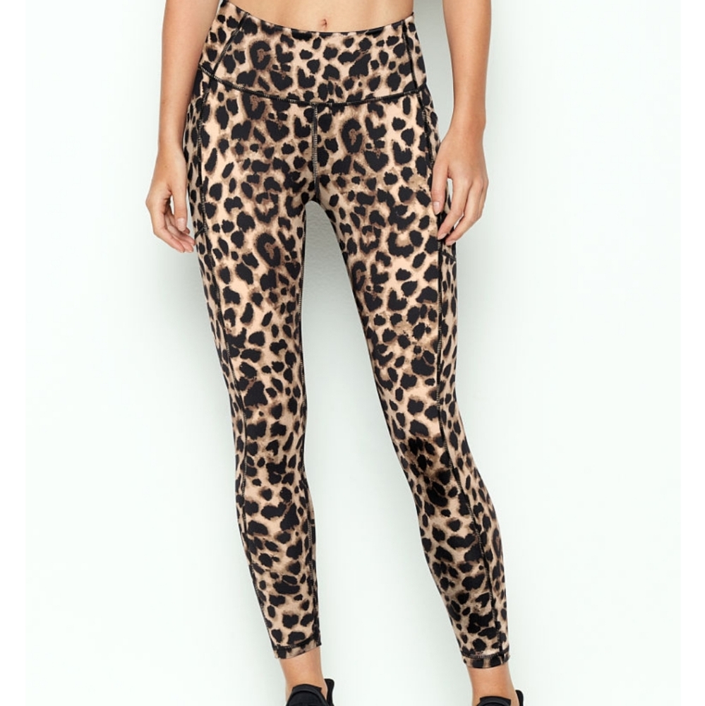 Lot of 3 VS Incredible Essential Leggings